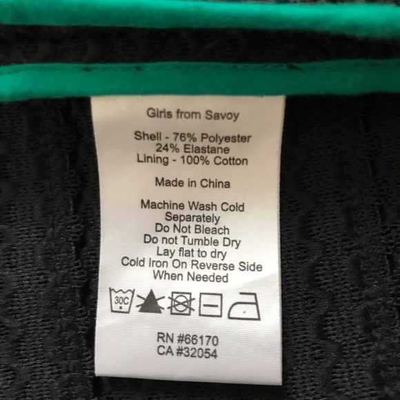 NWOT High-Waisted Anthropologie Skirt - Picture 5 of 6